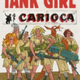 Image for article titled Anthologies of ’50s EC titles and Spacehawk highlight this month’s art comics